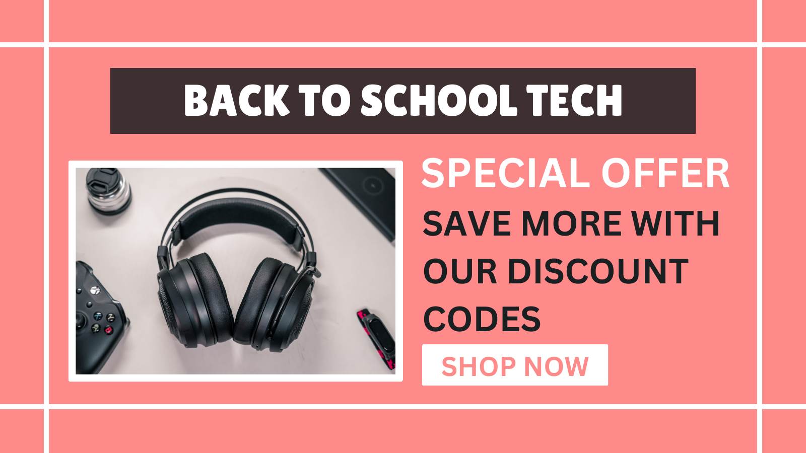 back to school tech offers